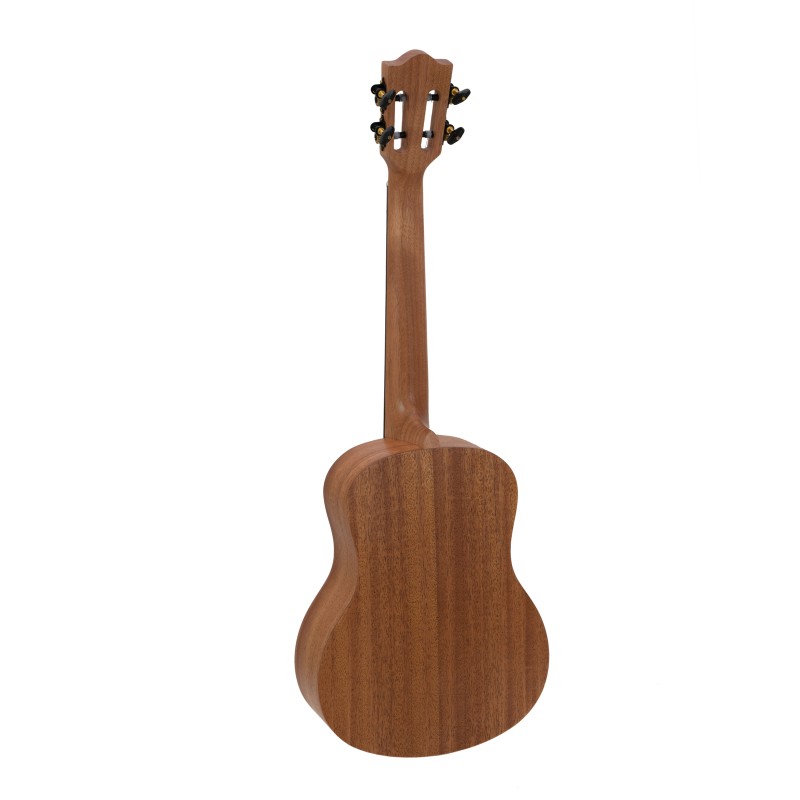 DIMAVERY UK-300 Tenor Ukulele, Mango - 2