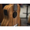 DIMAVERY UK-300 Tenor Ukulele, Mango - 4