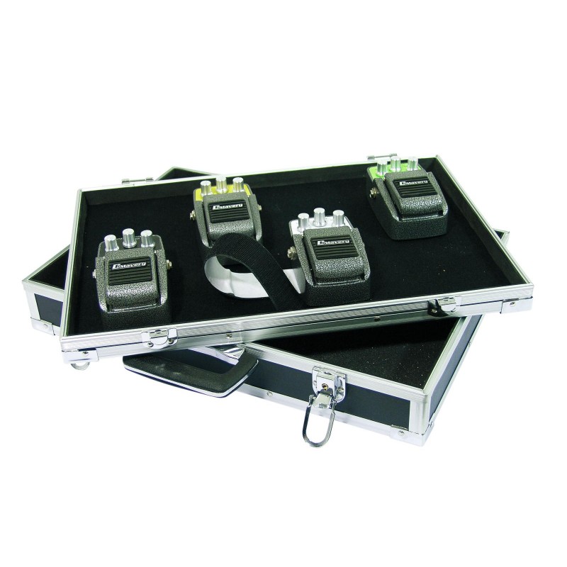 DIMAVERY Effector Case big - 3