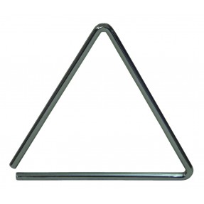 DIMAVERY Triangle 13 cm with beater - 1