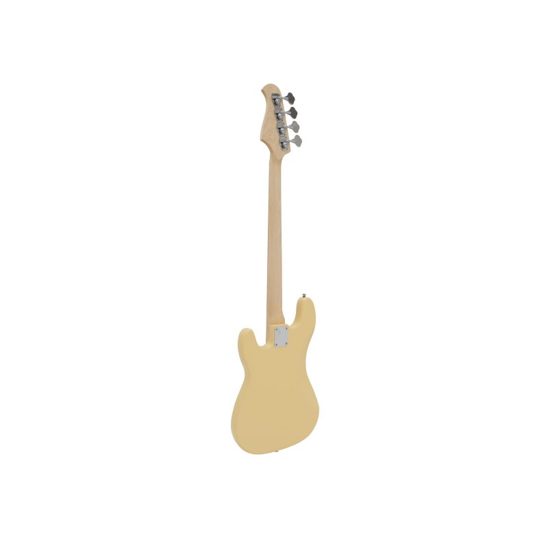 DIMAVERY PB-550 E-Bass, blond - 2