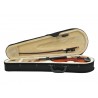 DIMAVERY Violin 1/8 with bow in case - 3
