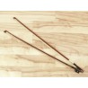 DIMAVERY Violin bow standard 4/4 - 3