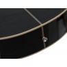 DIMAVERY AW-400 Western guitar, black - 5