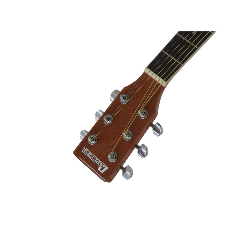 DIMAVERY DR-520 Dreadnought, nature - 4