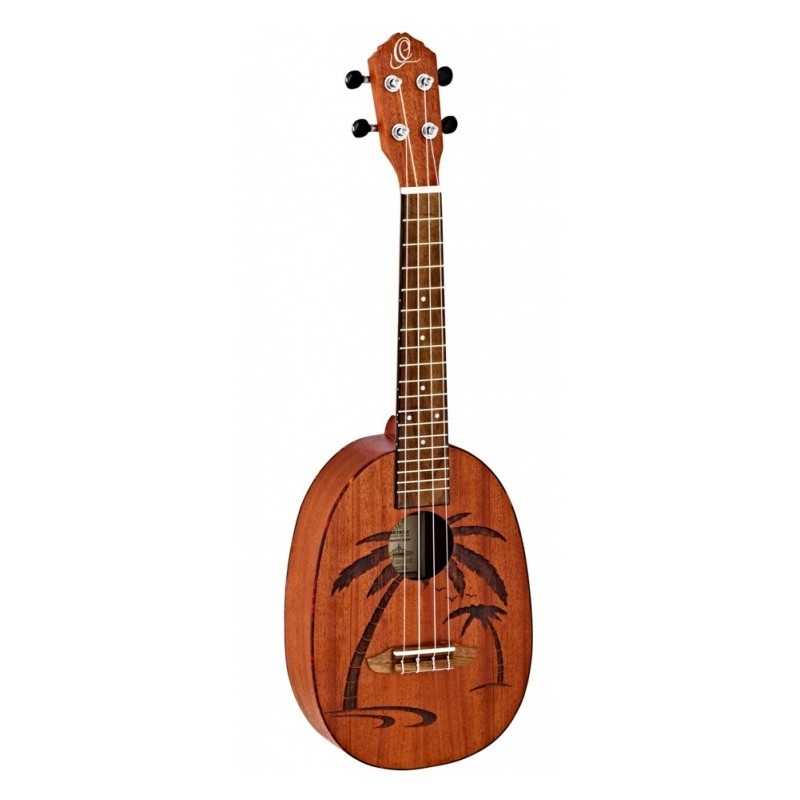 Ortega RUPA5MM - Ukulele koncertowe