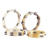 DIMAVERY DT-806 Headless Tambourine 20 cm - 2
