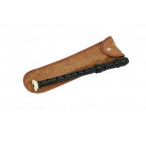 DIMAVERY Piccolo Flute, plastic - 1