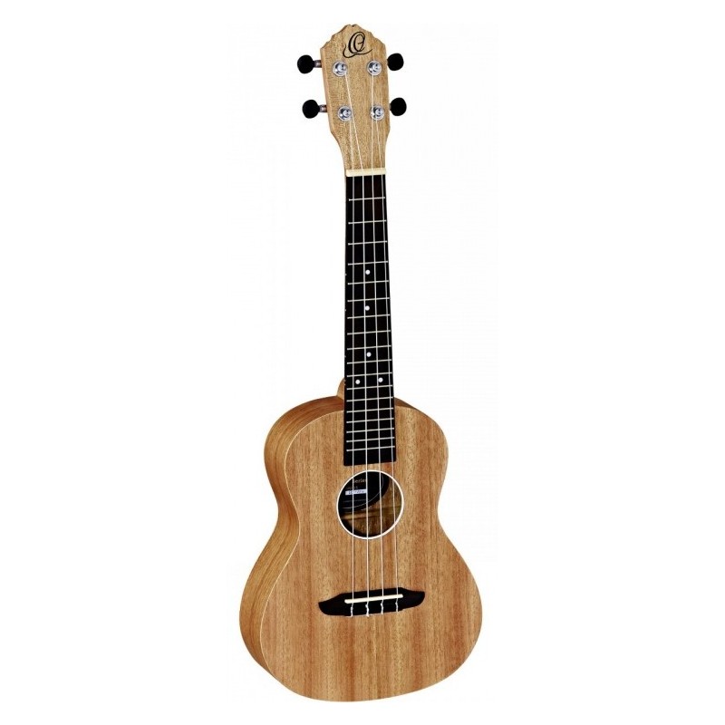 Ortega RFU10Z - Ukulele sopranowe