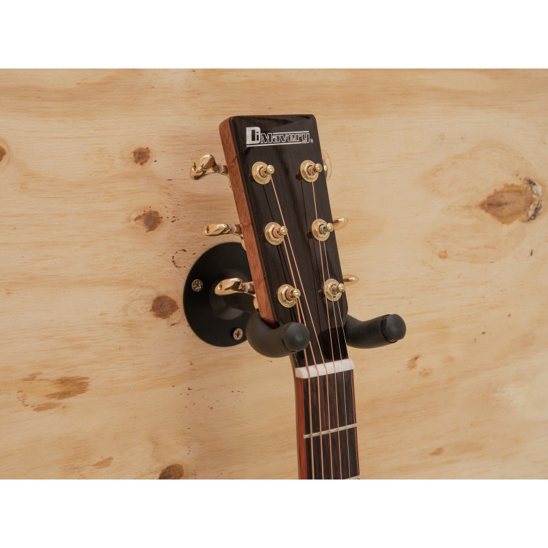 DIMAVERY Guitar Wall-Mount ECO III - 3
