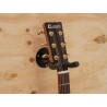DIMAVERY Guitar Wall-Mount ECO III - 3
