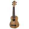 Ortega RFU10ZE - ukulele sopranowe z elektroniką