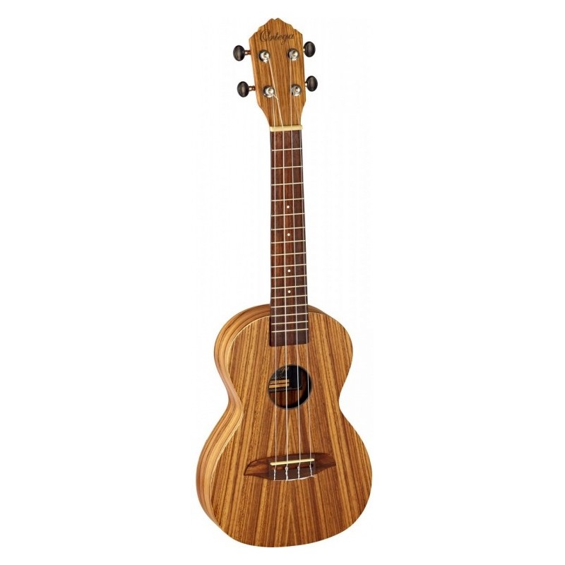Ortega RFU11Z - Ukulele koncertowe