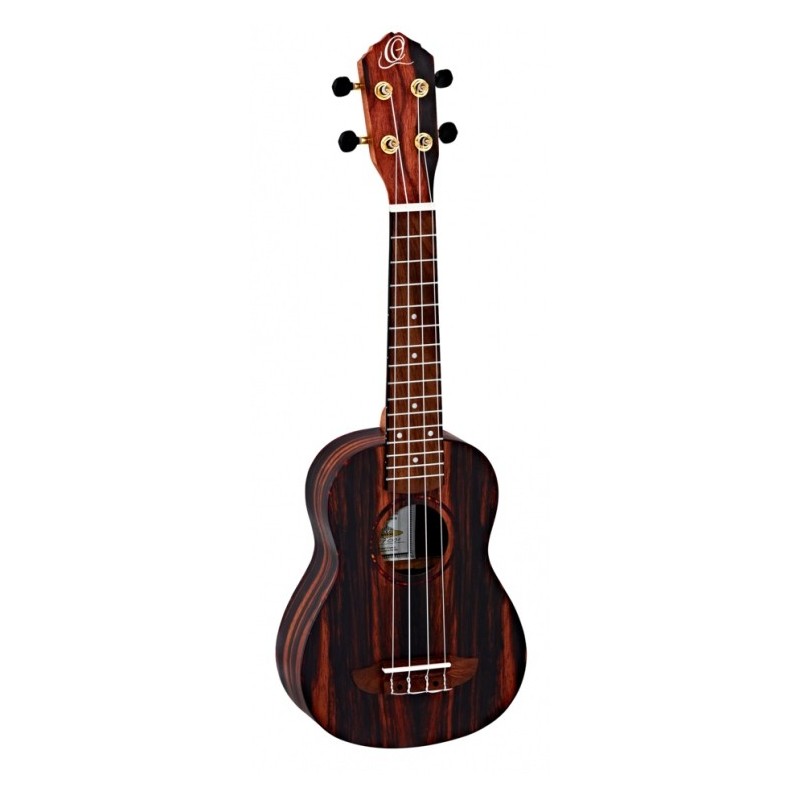 Ortega RUEB-SO - Ukulele Sopranowe