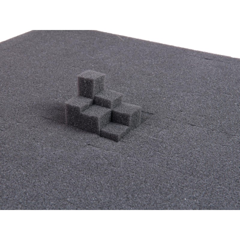 ROADINGER Foam Material for 561x351x100mm - 1