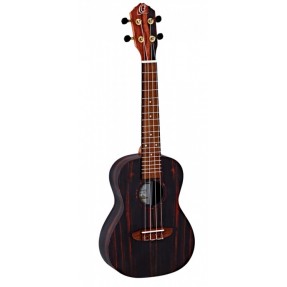 Ortega RUEB-CC - Ukulele Koncertowe