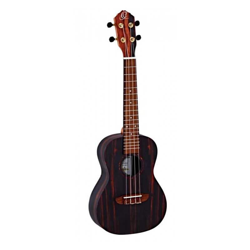Ortega RUEB-CC - Ukulele Koncertowe