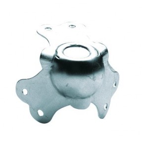 ROADINGER Steel Ball, 3 legs 64mm - 1