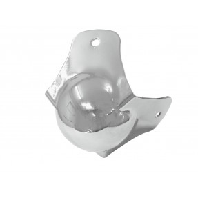 ROADINGER Steel Call Corner, 3 legs, 41mm - 1