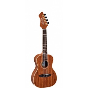 Ortega RUWN - Ukulele koncertowe