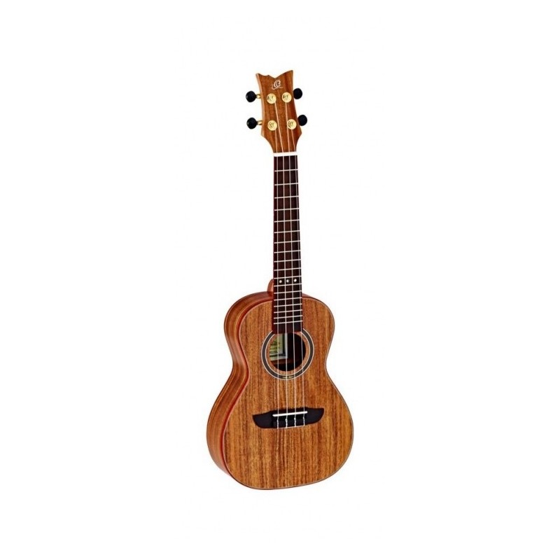 Ortega RUACA-CC - Ukulele koncertowe