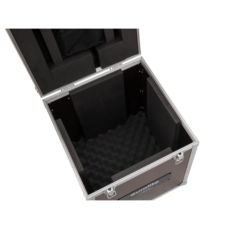 ROADINGER Flightcase 1x B-40 HCL/Laser - 4