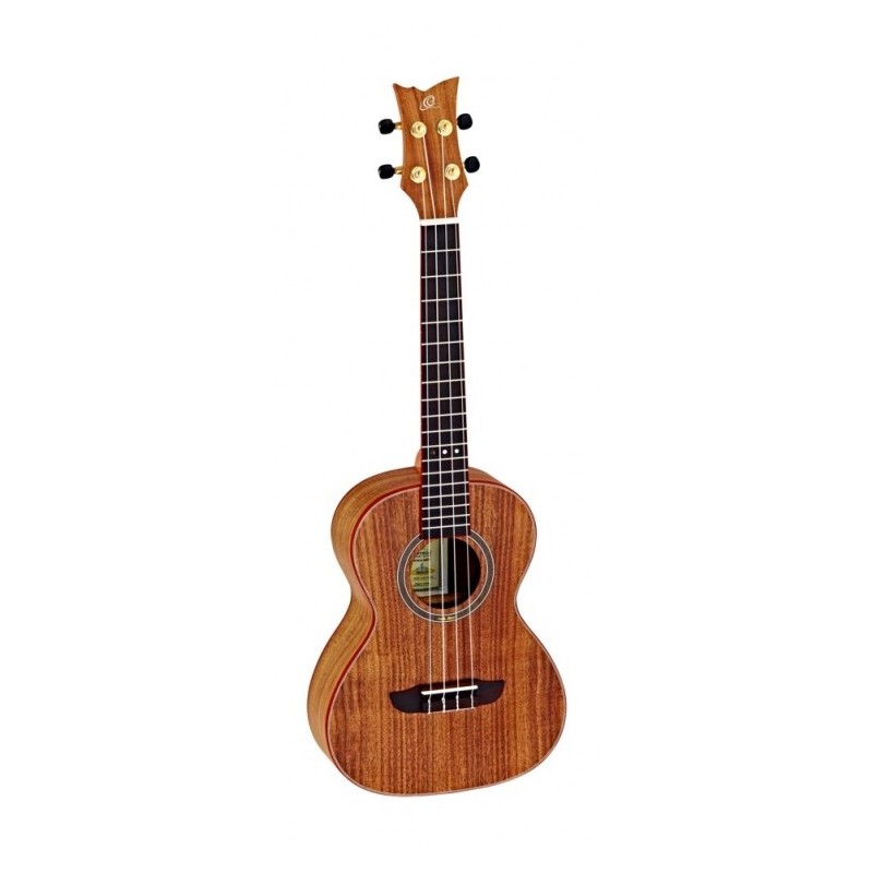 Ortega RUACA-TE - Ukulele Tenorowe