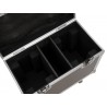 ROADINGER Flightcase 2x TMH-S90/H90/B90 - 4