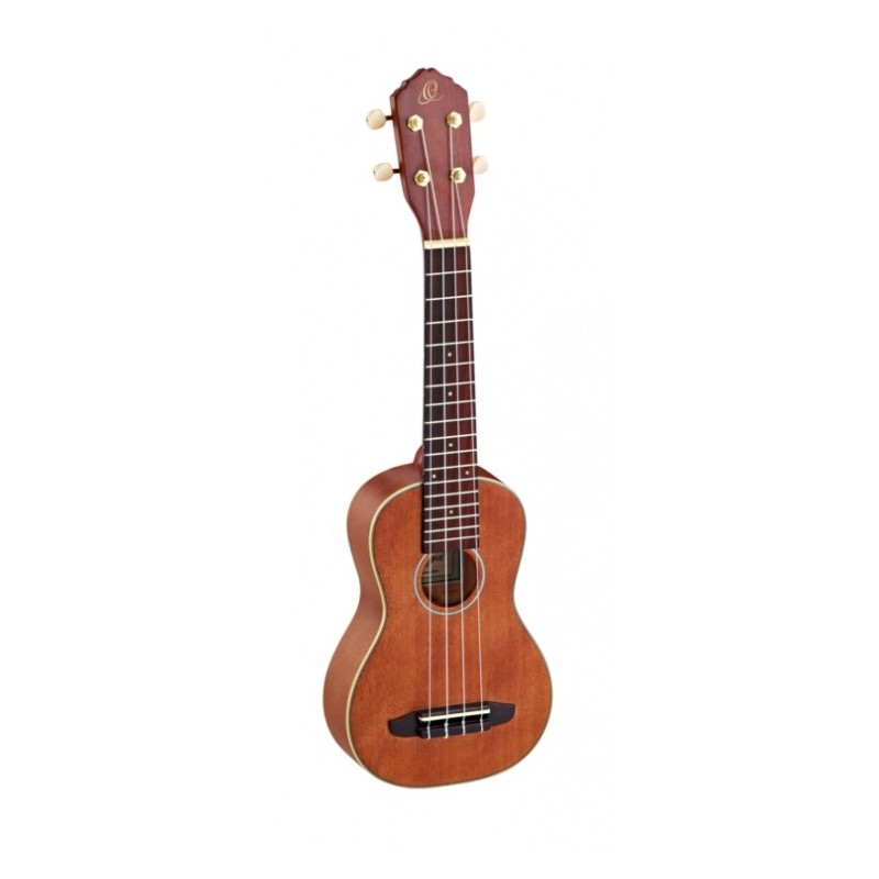 Ortega RU10 - Ukulele sopranowe