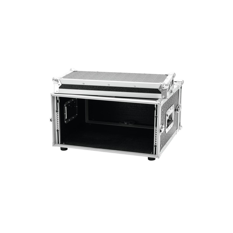 ROADINGER Effect Rack CO DD, 5U, 40cm deep, black - 3
