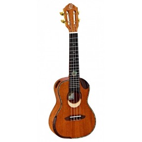 Ortega ECLIPSE-CC4 - Ukulele Koncertowe