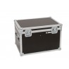 ROADINGER Flightcase 4x LED IP PAR 12x8W QCL/12x9 SQL Spot - 3