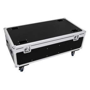ROADINGER Flightcase 8x ML-56/ML-64 - 1