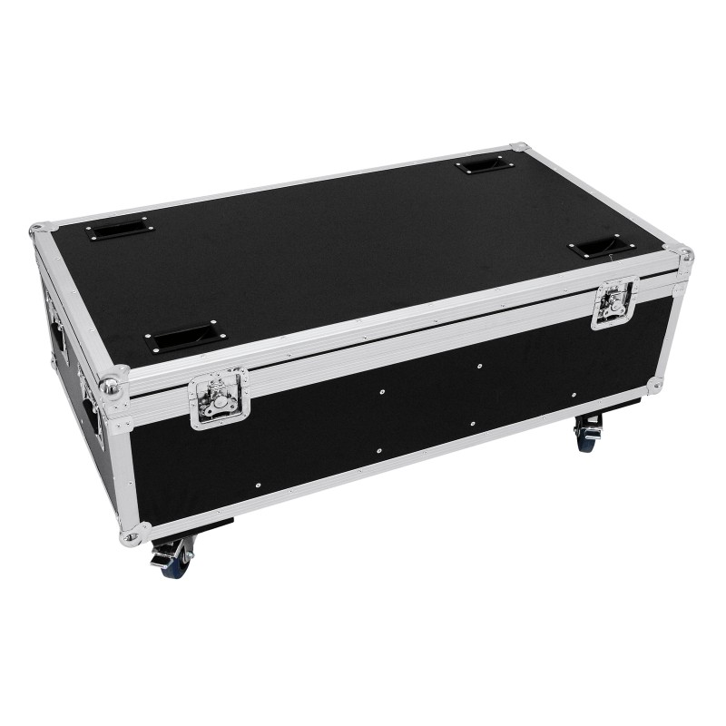 ROADINGER Flightcase 8x ML-56/ML-64 - 1