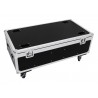 ROADINGER Flightcase 8x ML-56/ML-64 - 1