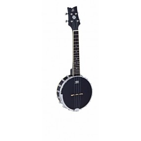 Ortega OUBJ100-SBK - Banjo