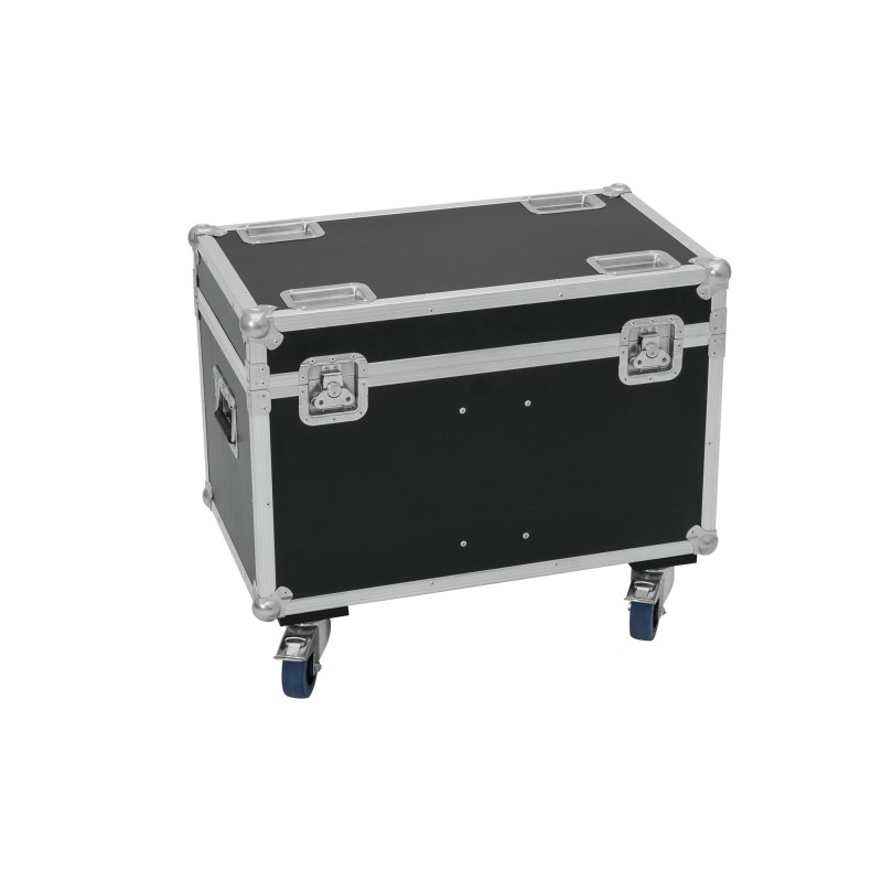 ROADINGER Flightcase 2x DMH-75.i/DMH-80/TMH XB-130 - 1