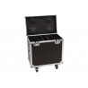 ROADINGER Flightcase 2x TMH-X12 - 1