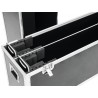 ROADINGER Flightcase 2x LCD ZL55 - 3
