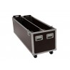 ROADINGER Flightcase 2x LCD ZL65 - 3