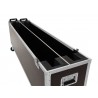ROADINGER Flightcase 2x LCD ZL70 - 3