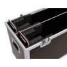 ROADINGER Flightcase 2x LCD ZL70 - 5