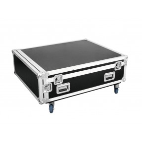 ROADINGER Flightcase 4x CLA-228 - 1