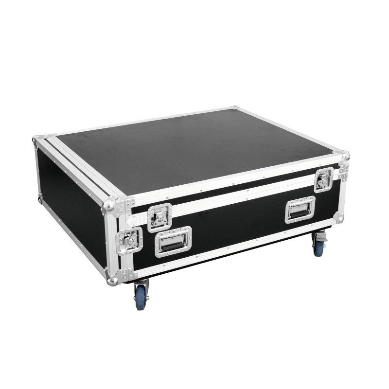 ROADINGER Flightcase 4x CLA-228 - 1