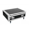 ROADINGER Flightcase 4x CLA-228 - 1