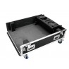 ROADINGER Flightcase 4x CLA-228 - 4