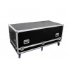 ROADINGER Flightcase 2x CLA-115 - 1