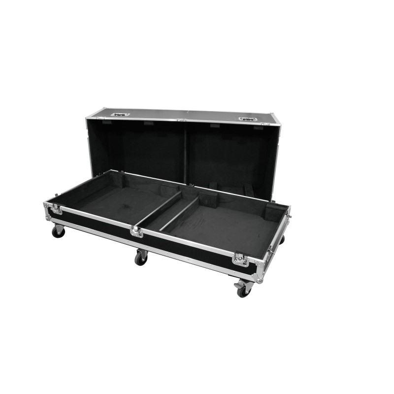 ROADINGER Flightcase 2x CLA-115 - 3
