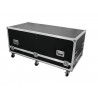 ROADINGER Flightcase 2x CLA-115 - 4