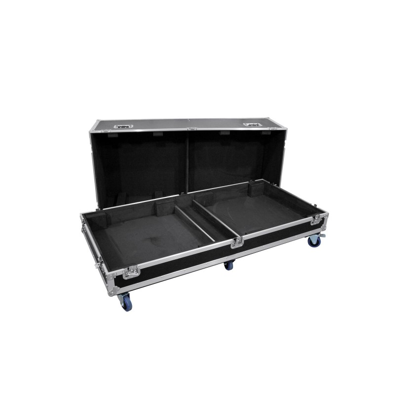 ROADINGER Flightcase 2x CLA-115 - 5